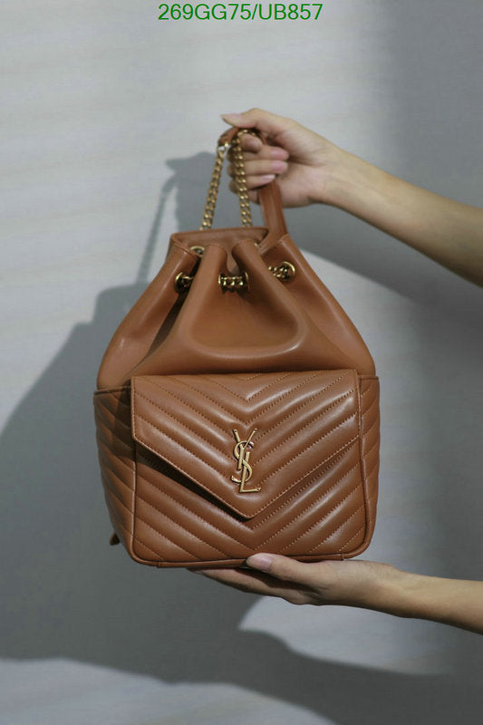 SAMC - YLS Bags - 080