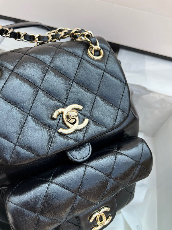 Satchel Bags - CHL Bags - 3422