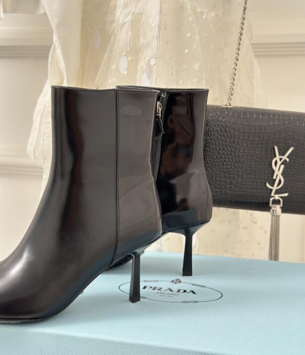 GlamyWomen Shoes - 175
