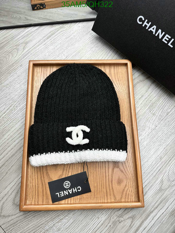 SAMC - CHL Caps & Hats - 200