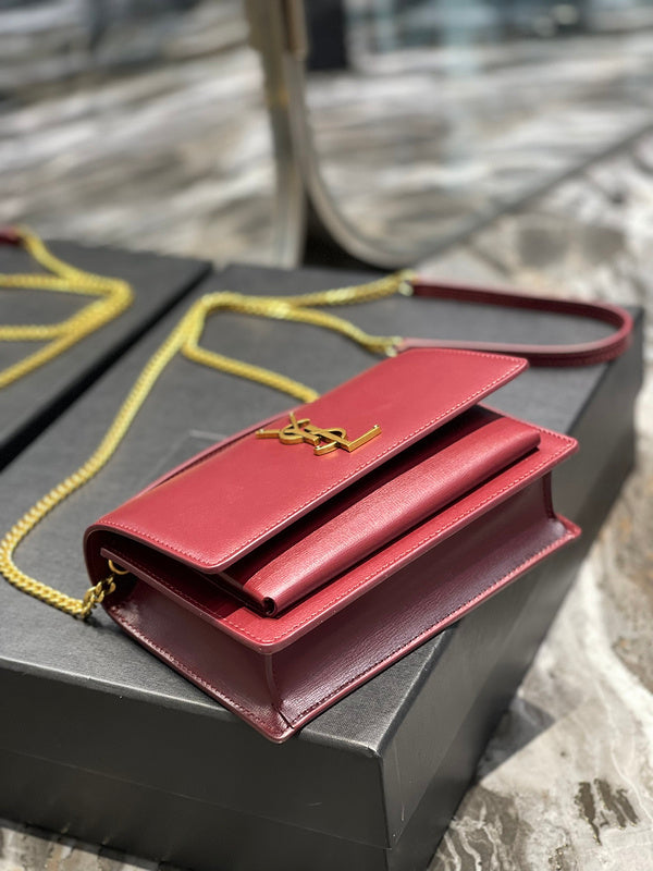 Satchel Bags - SLY Bags - 335