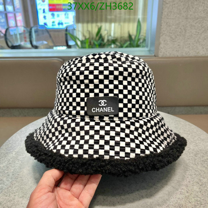 SAMC - CHL Caps & Hats - 421