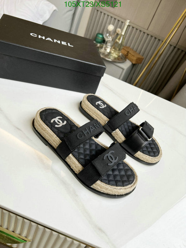 SAMC - CHL Women Shoes Slippers - 213