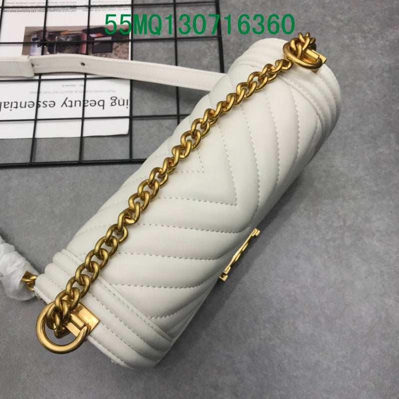 Satchel Bags - CHL Bags - 5529