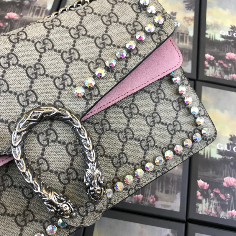 Satchel Bags - GCI Bags - 6239