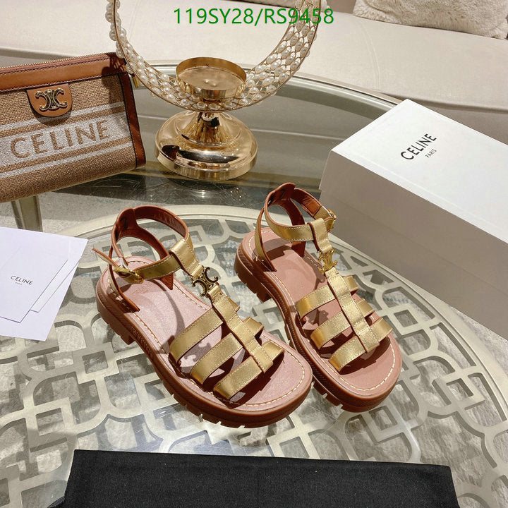 SAMC - COL Women Shoes - 288