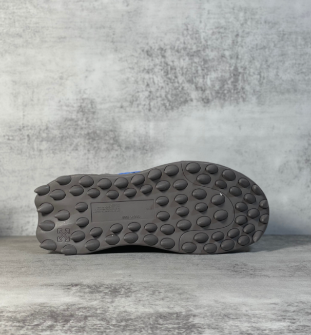 Glamy - YZO Men Shoes - 028