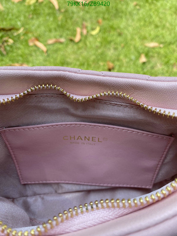 SAMC - CHL Bags Crossbody - 112