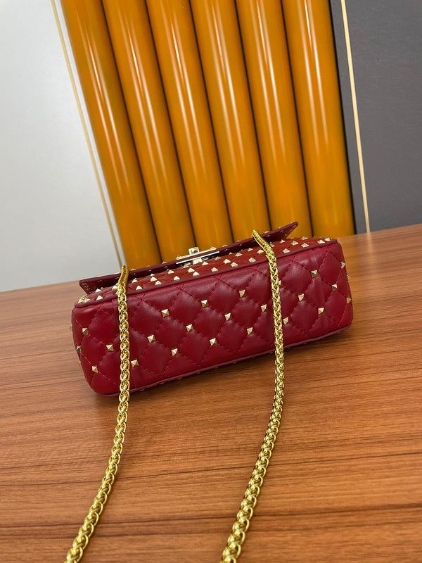 Satchel Bags - VTO Bags - 1119