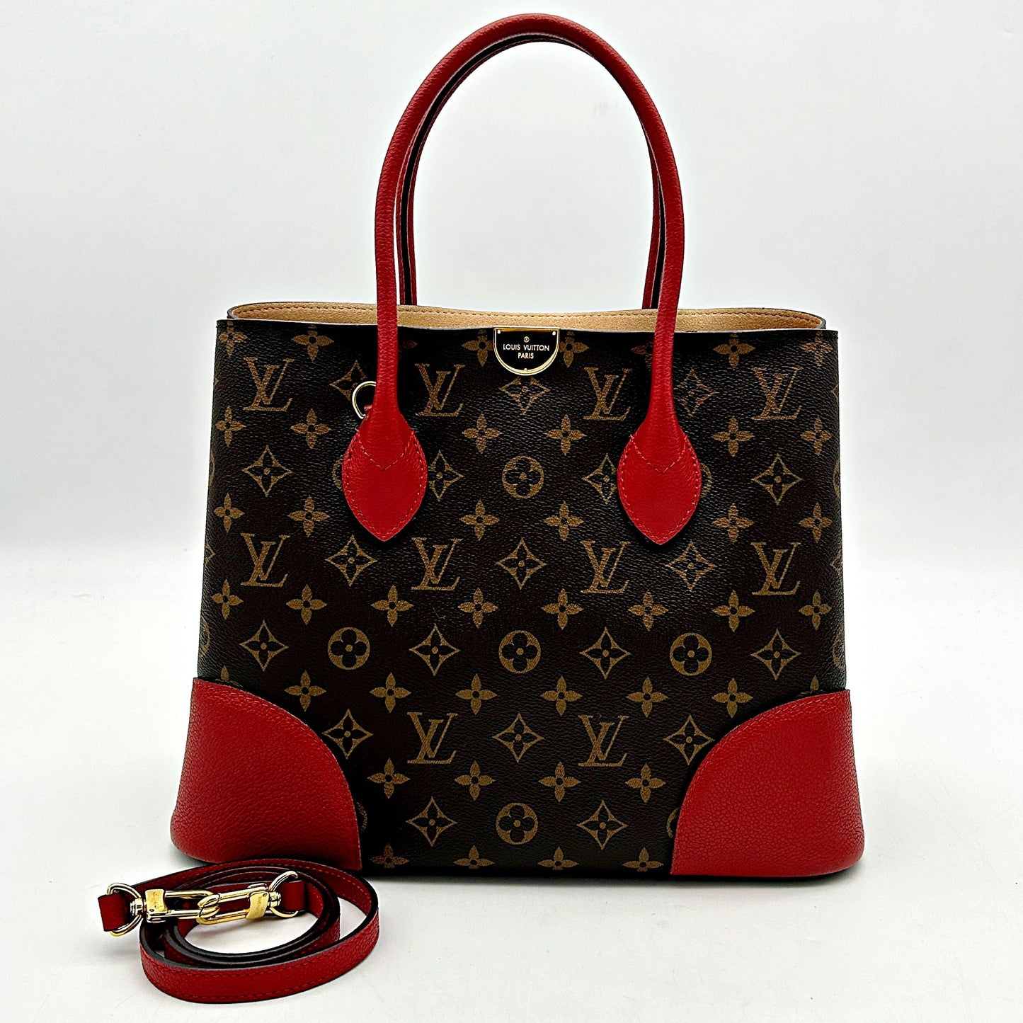 GLM-Monogram Flandrin Cherry LA22883