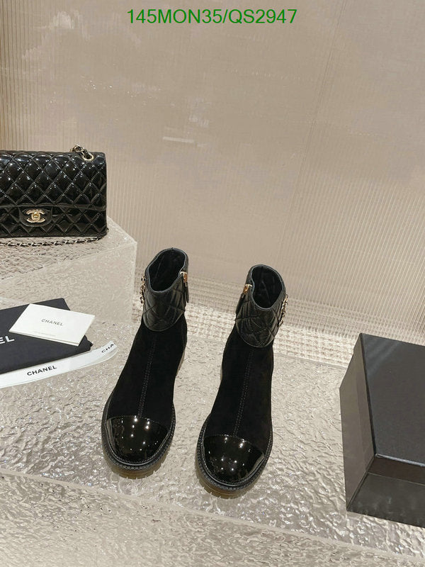 SAMC - Mix Boots - 376