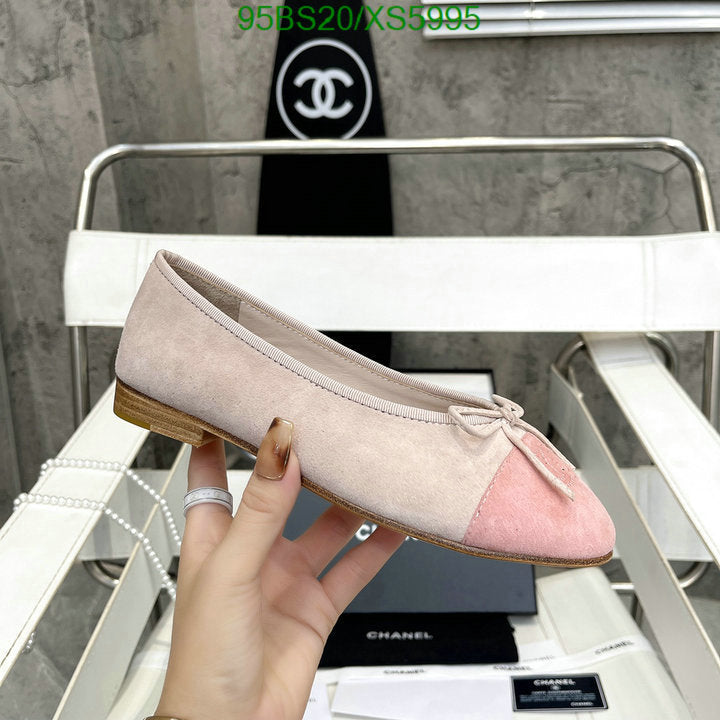 SAMC - CHL Women Shoes Ballet - 296