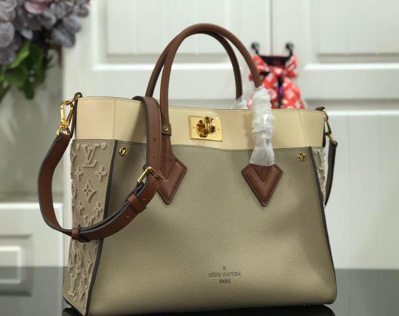 SAMC - LOV Bags - 809