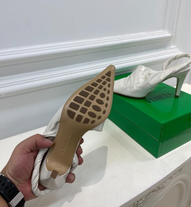 SAMC - BO Women Shoes - 191