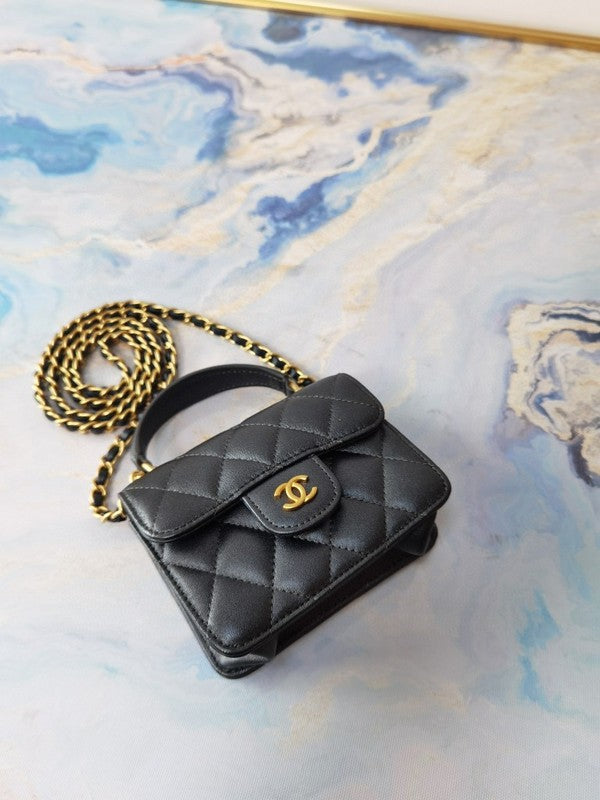 Satchel Bags - CHL Bags - 1424