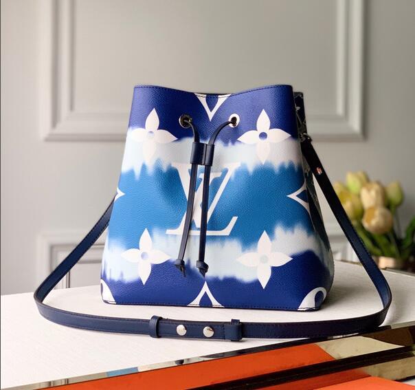 SAMC - LOV Bags - 3133