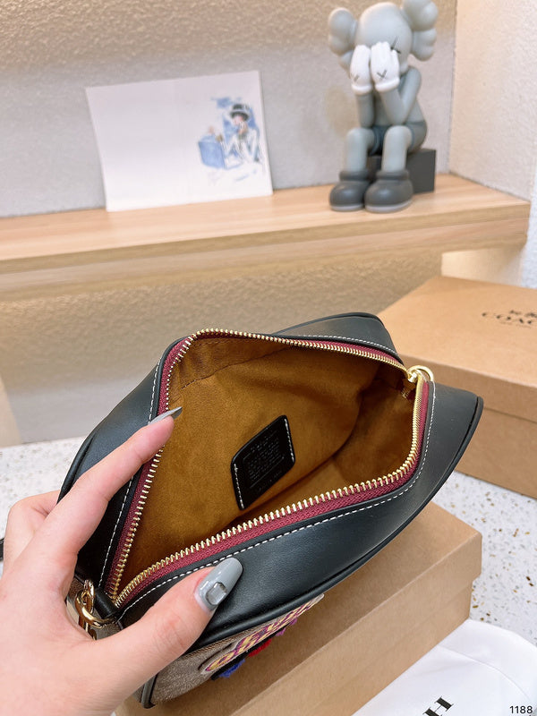 Satchel Bags - CCH Bags - 302