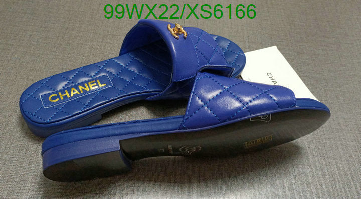 SAMC - CHL Women Shoes Slippers - 146