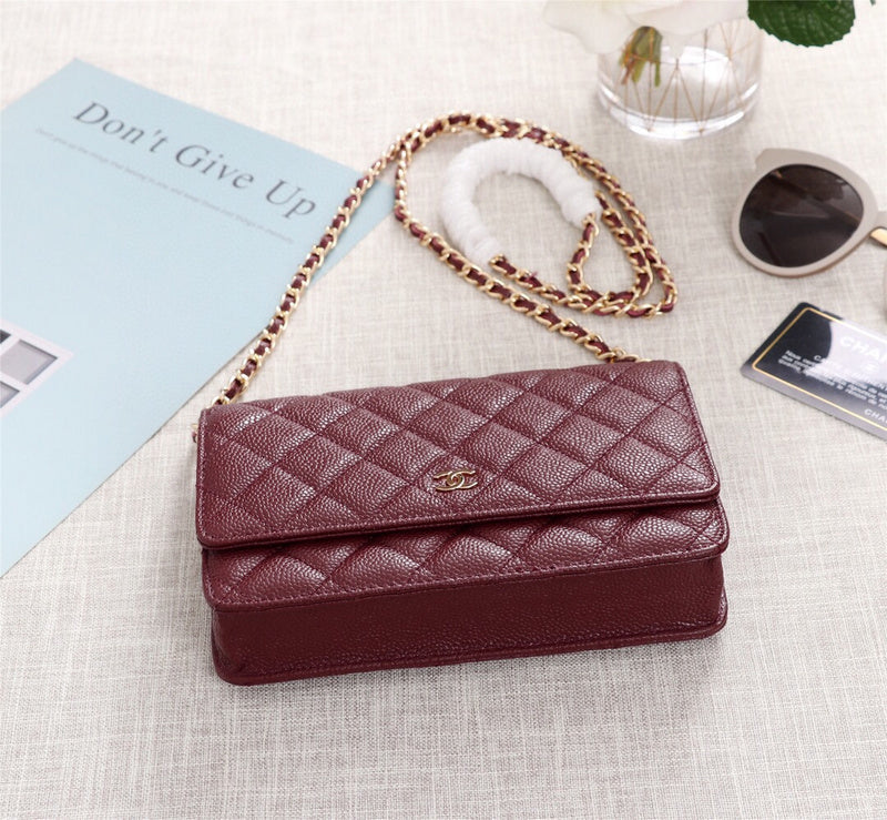 Satchel Bags - CHL Bags - 4469