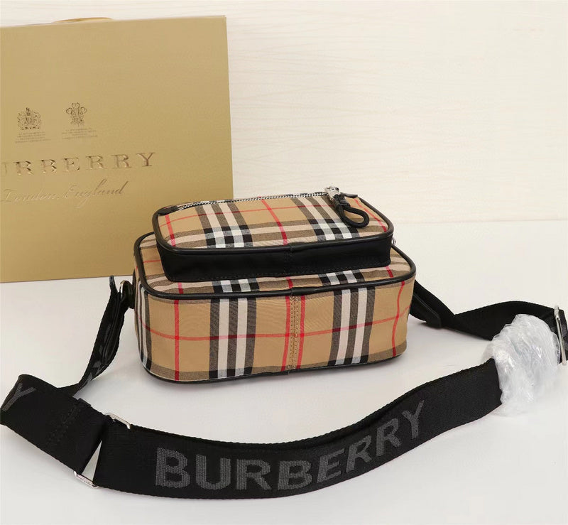 Glami Fashion -BBR Bags - 1665