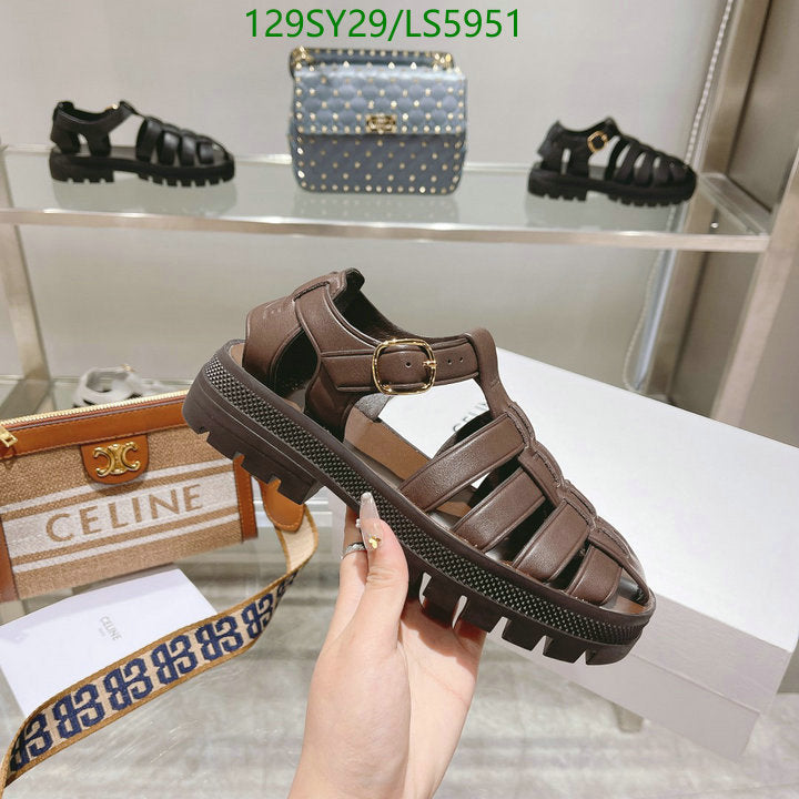 SAMC - COL Women Shoes - 294