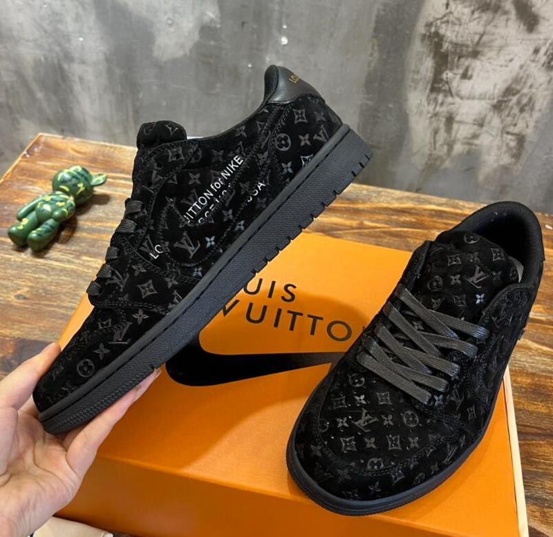 SAMC - NKE Shoes - 406
