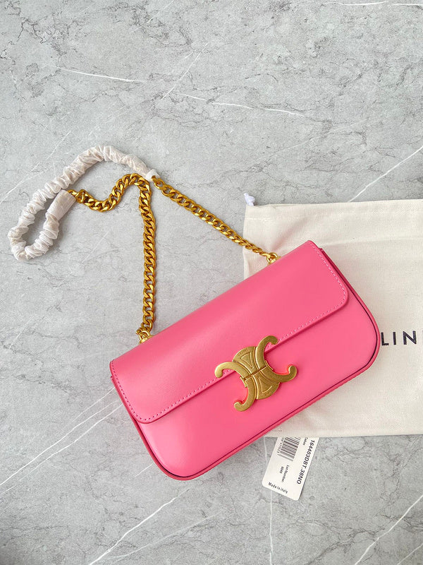 Satchel Bags - CHN Bags - 047