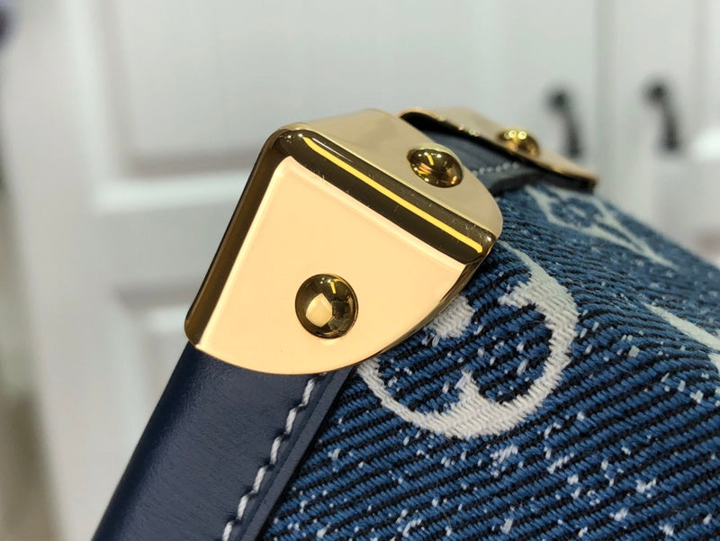 Glami Fashion Lu-Vi Bags - 16962
