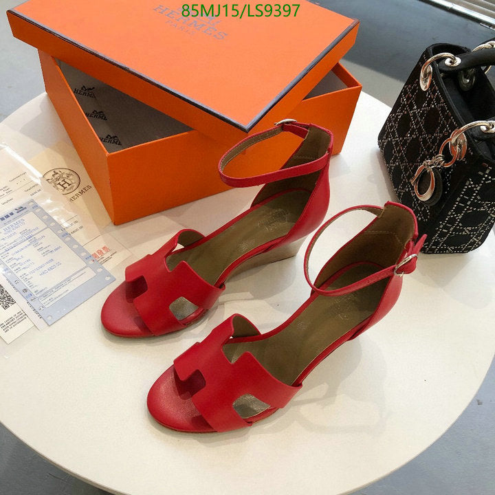 SAMC - HMS Women Shoes - 415