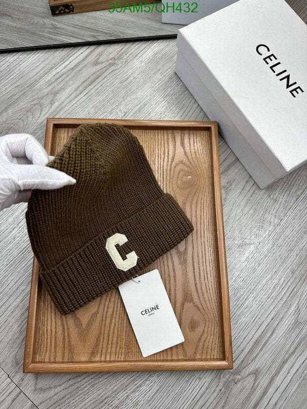 SAMC - COL Caps & Hats - 149