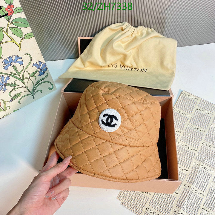 SAMC - CHL Caps & Hats - 396