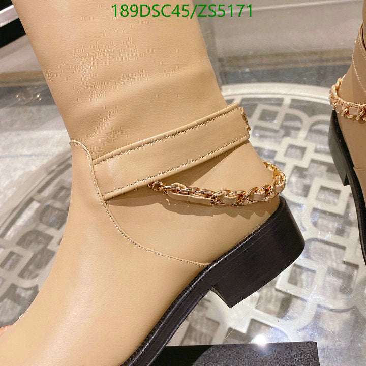 SAMC - Mix Boots - 412