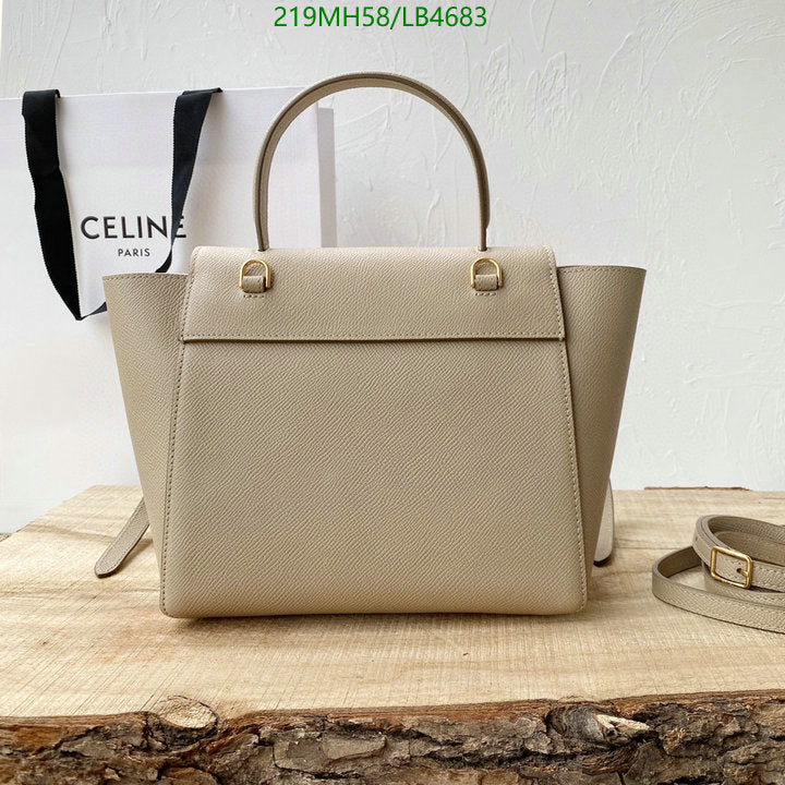 SAMC - COL Bags - 267