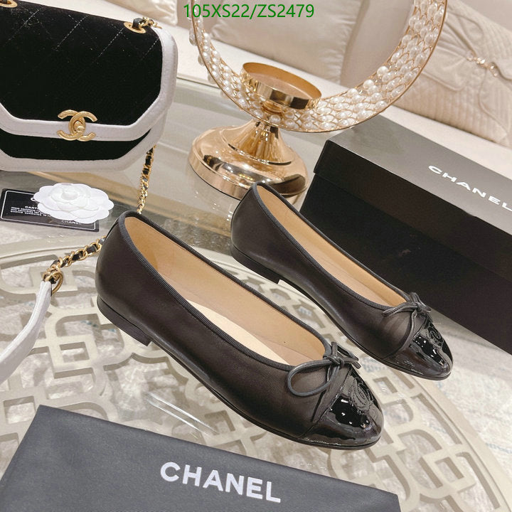 SAMC - CHL Women Shoes Ballet - 313