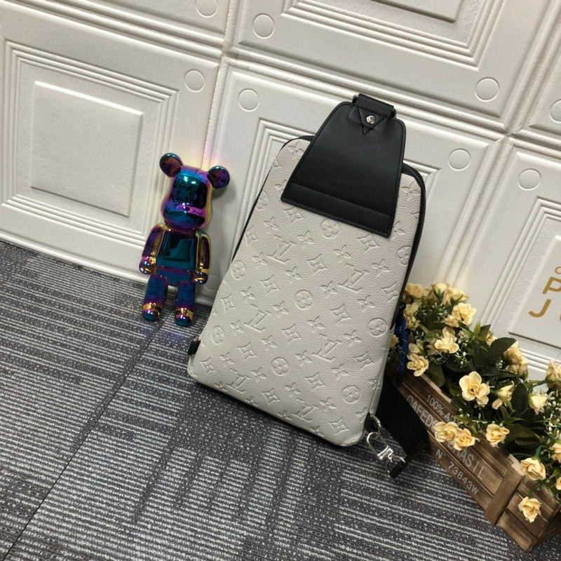Satchel Bags - VL2 Bags - 118