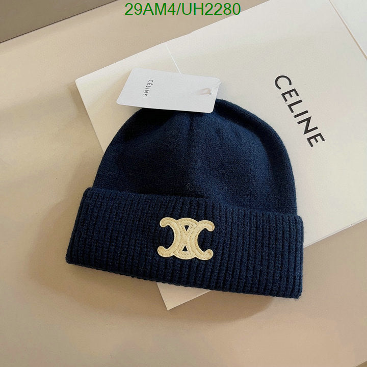 SAMC - COL Caps & Hats - 086