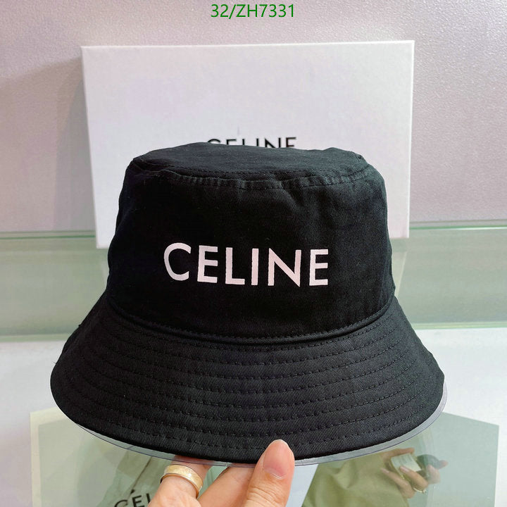 SAMC - COL Caps & Hats - 274