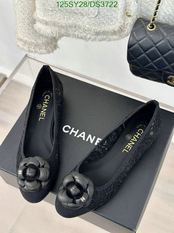 SAMC - CHL Women Shoes - 012