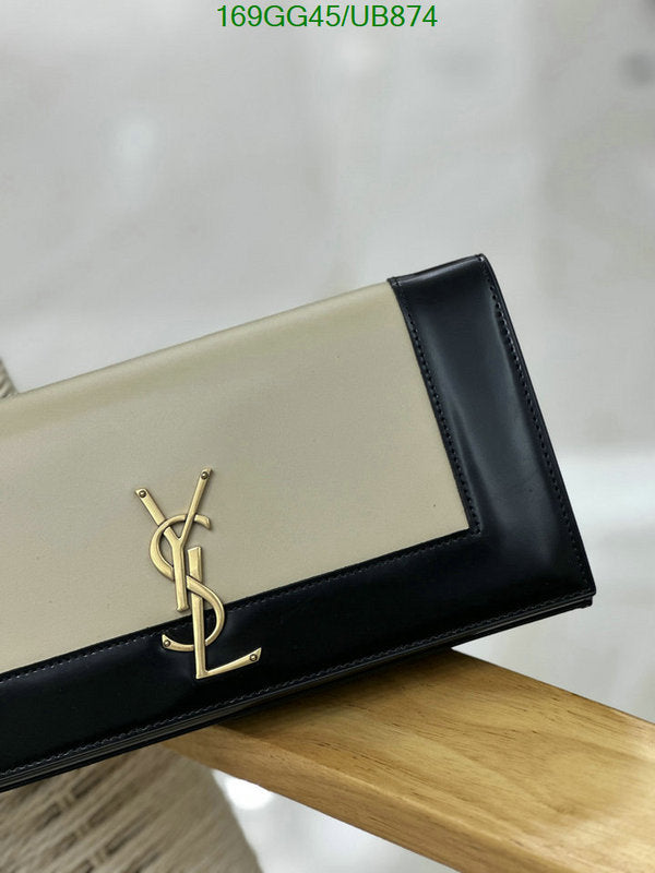 SAMC - YLS Bags - 076