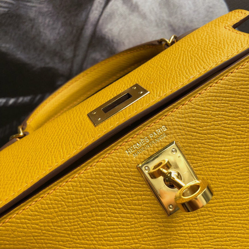 Satchel Bags - HMS-Bags - 1097