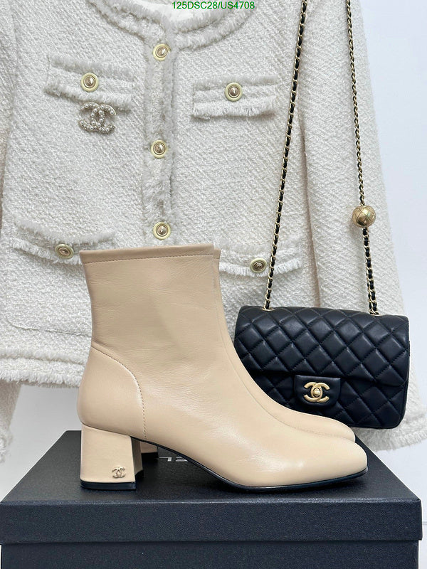 SAMC - Mix Boots - 018