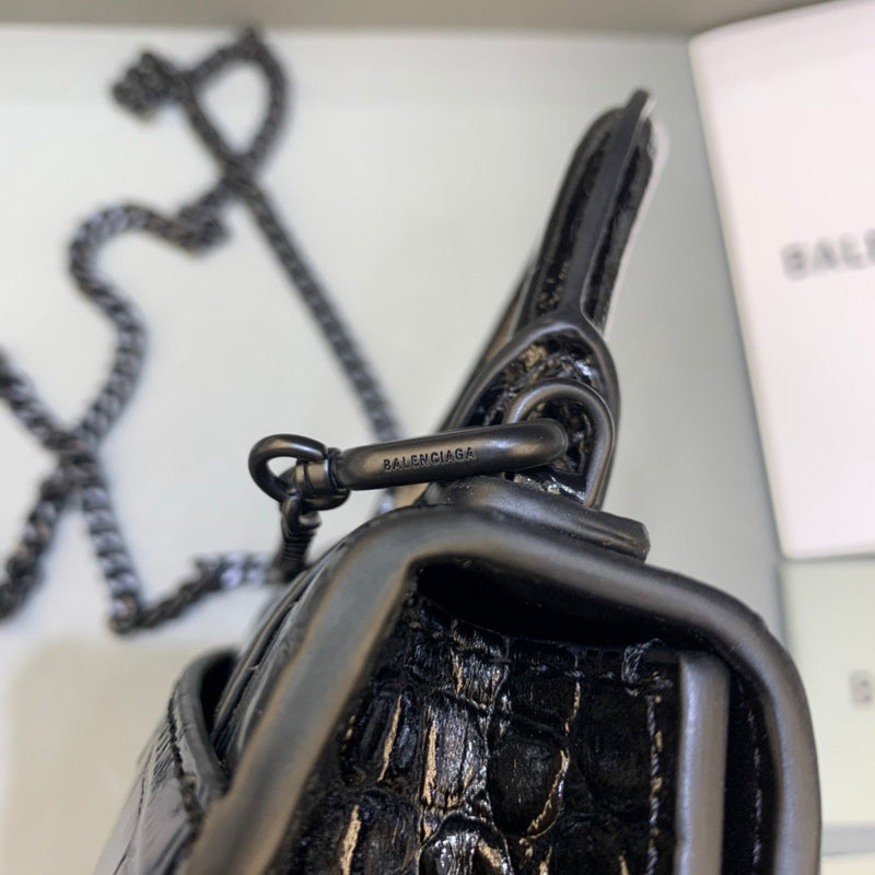 Satchel Bags - BGA Bags - 694