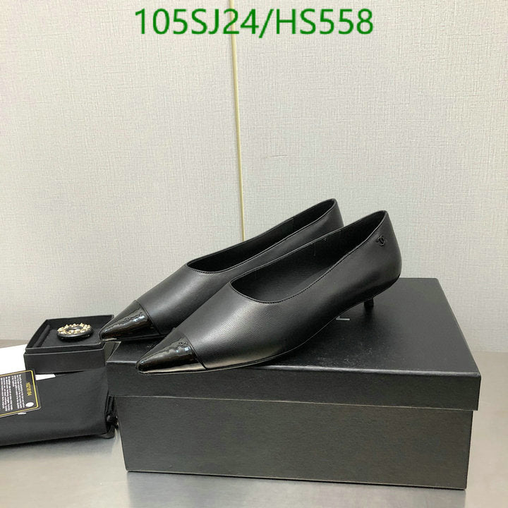 SAMC - CHL Women Shoes High Heels - 172