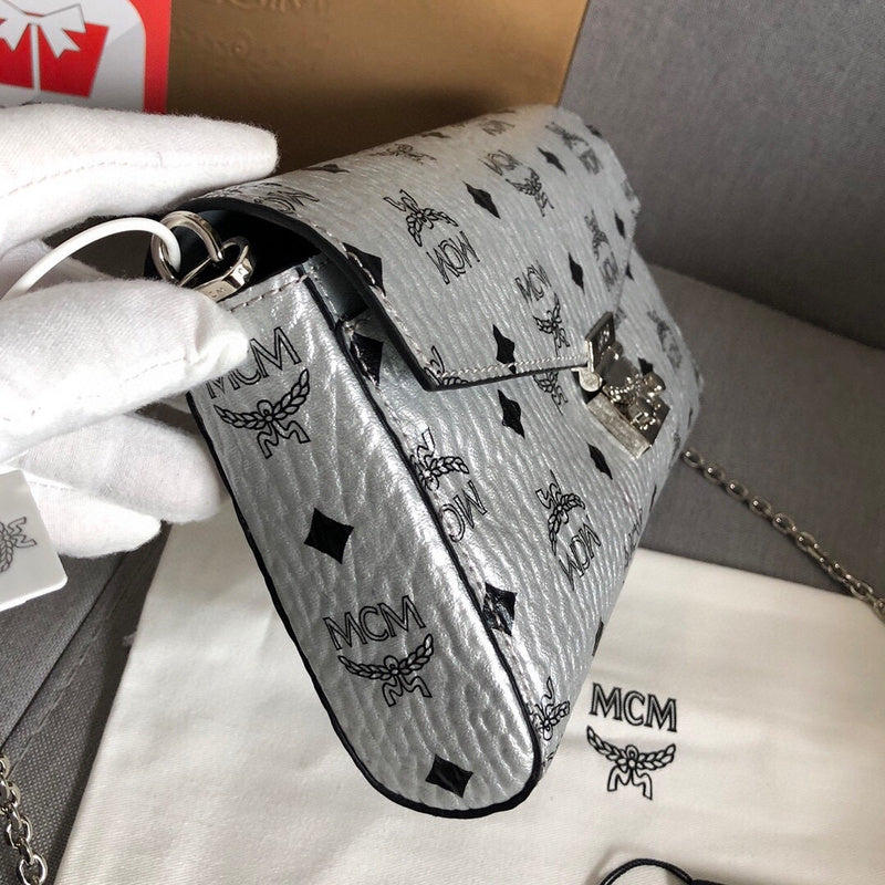 Satchel Bags - MC Bags - 263