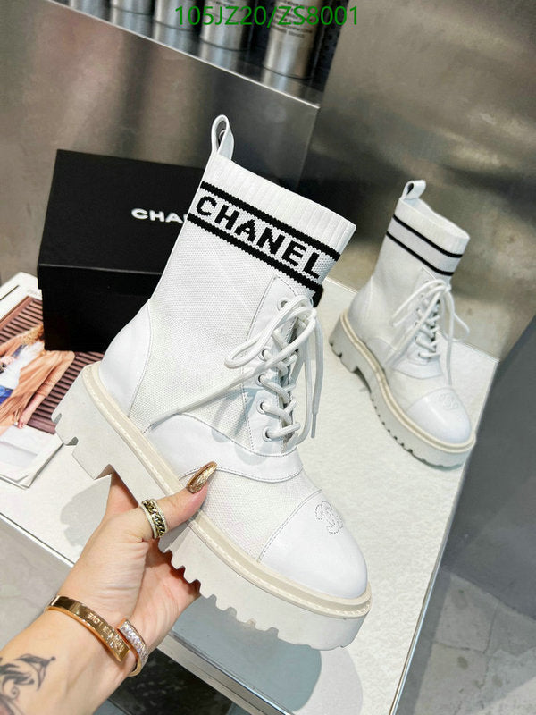 SAMC - Mix Boots - 235