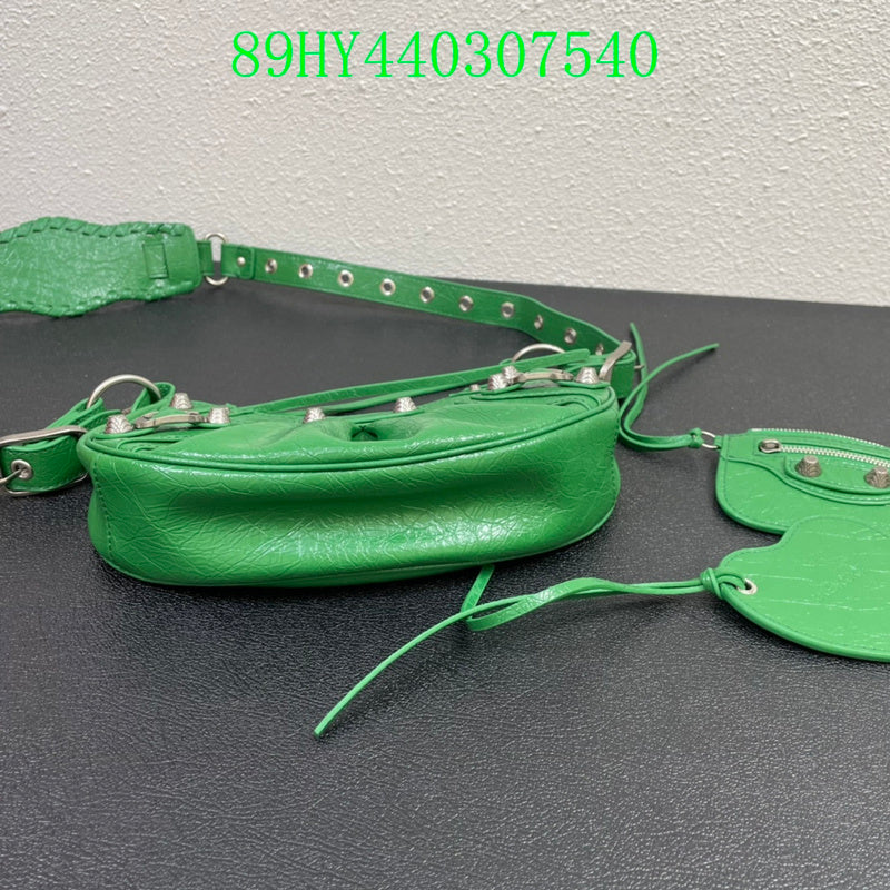 Satchel Bags - BGA Bags - 1882