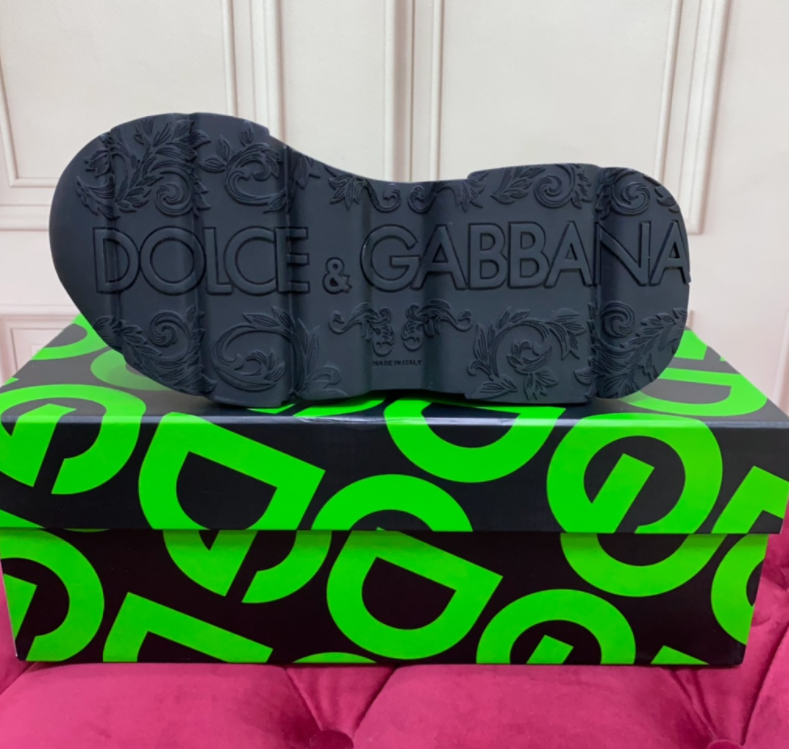 SAMC - DAG Women Shoes - 002