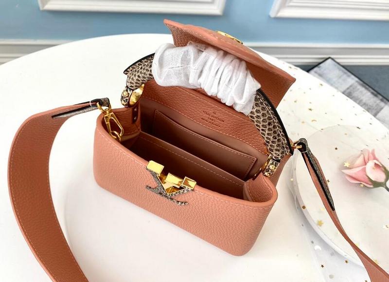 SAMC - LOV Bags - 2600