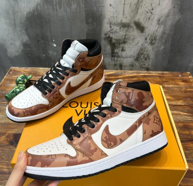SAMC - NKE Shoes - 941
