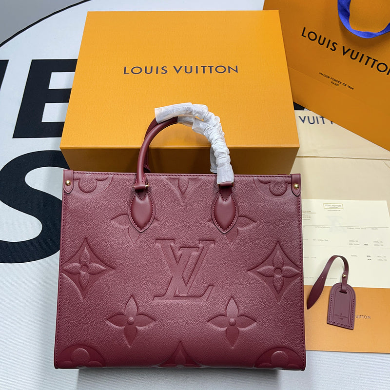 ELE - LUV Bags - 082